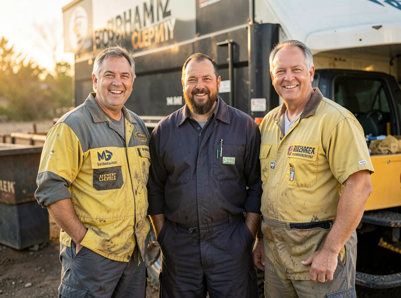Sewage Cleanup company in Gilman, IA